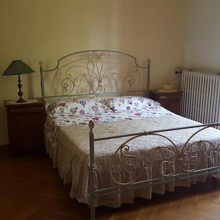 פירנצה Garden Room מראה חיצוני תמונה
