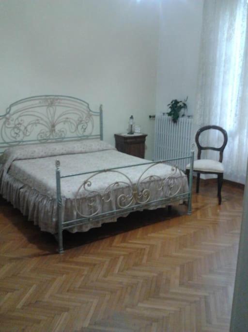 פירנצה Garden Room מראה חיצוני תמונה