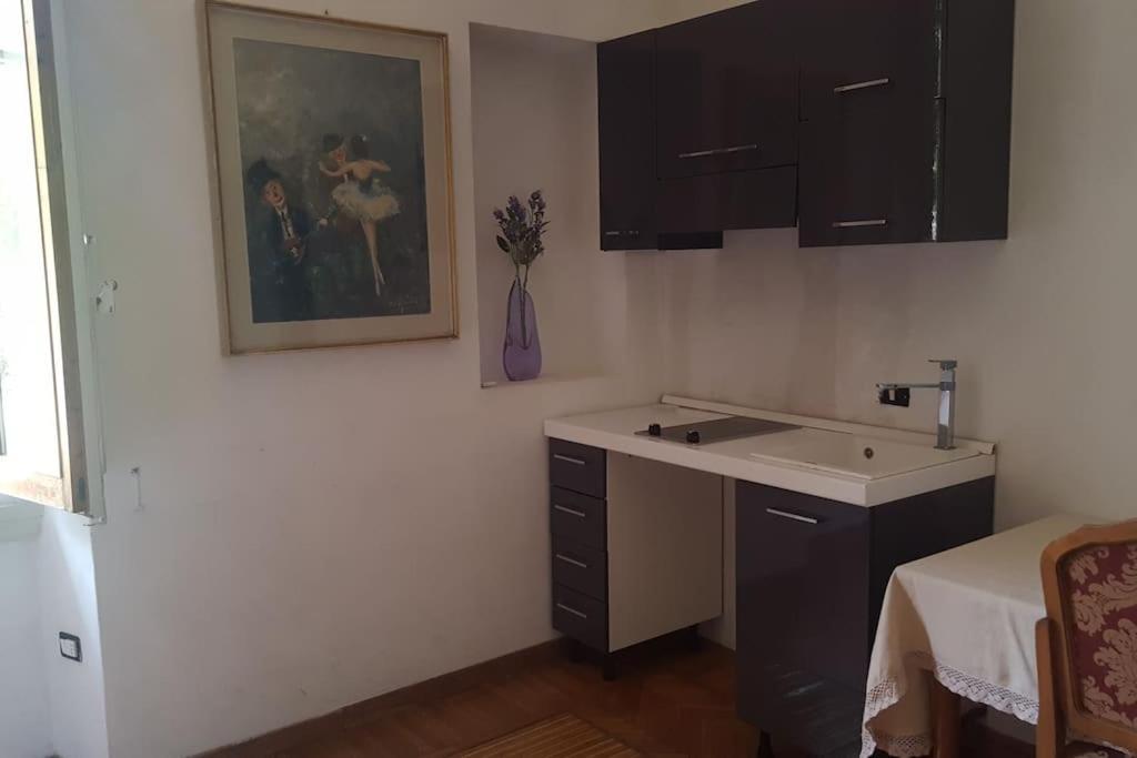 פירנצה Garden Room מראה חיצוני תמונה