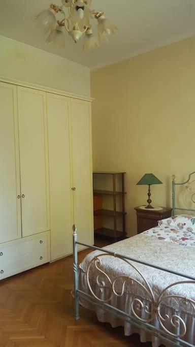 פירנצה Garden Room מראה חיצוני תמונה