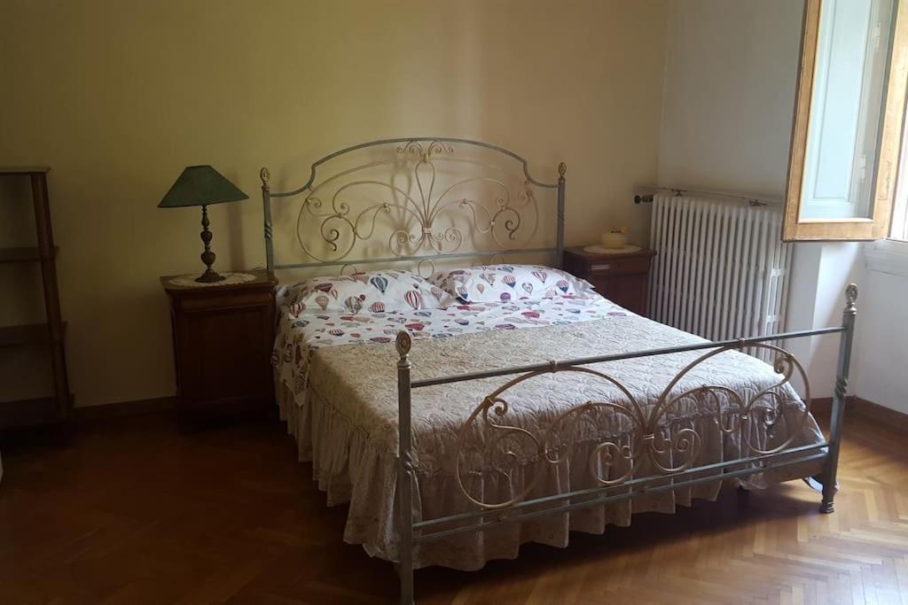 פירנצה Garden Room מראה חיצוני תמונה