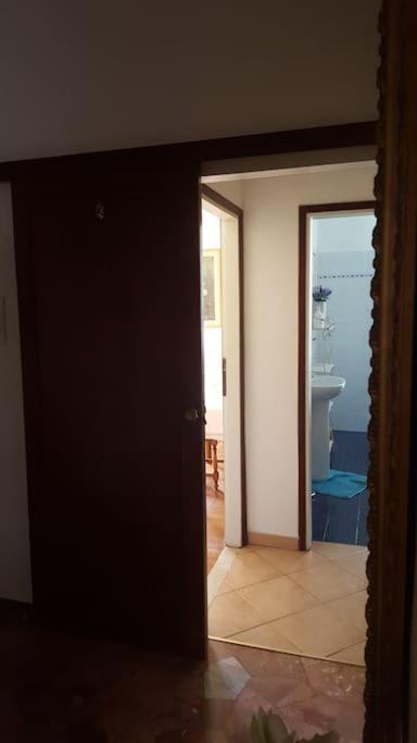 פירנצה Garden Room מראה חיצוני תמונה