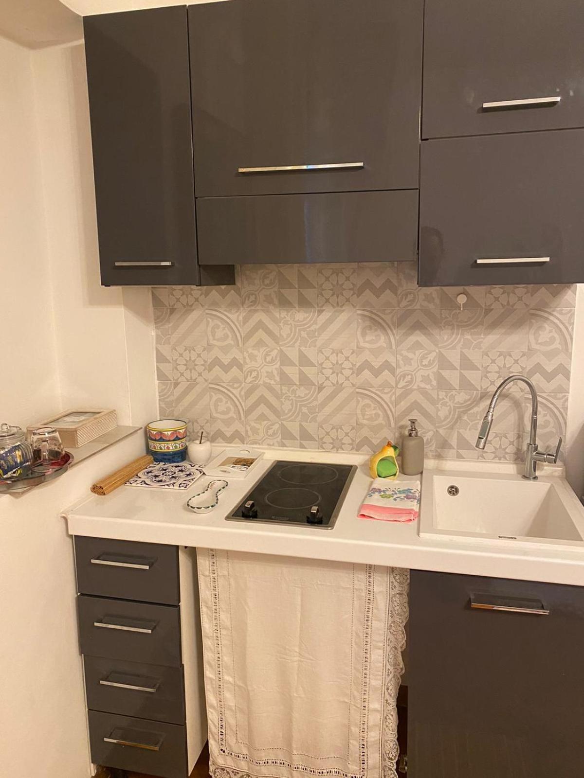 פירנצה Garden Room מראה חיצוני תמונה