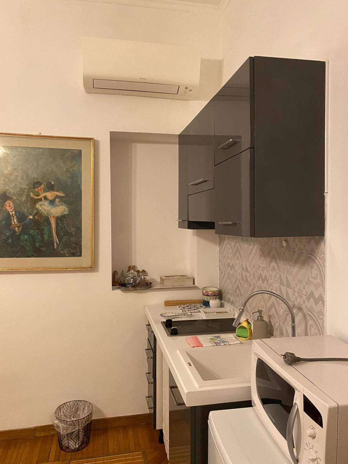 פירנצה Garden Room מראה חיצוני תמונה