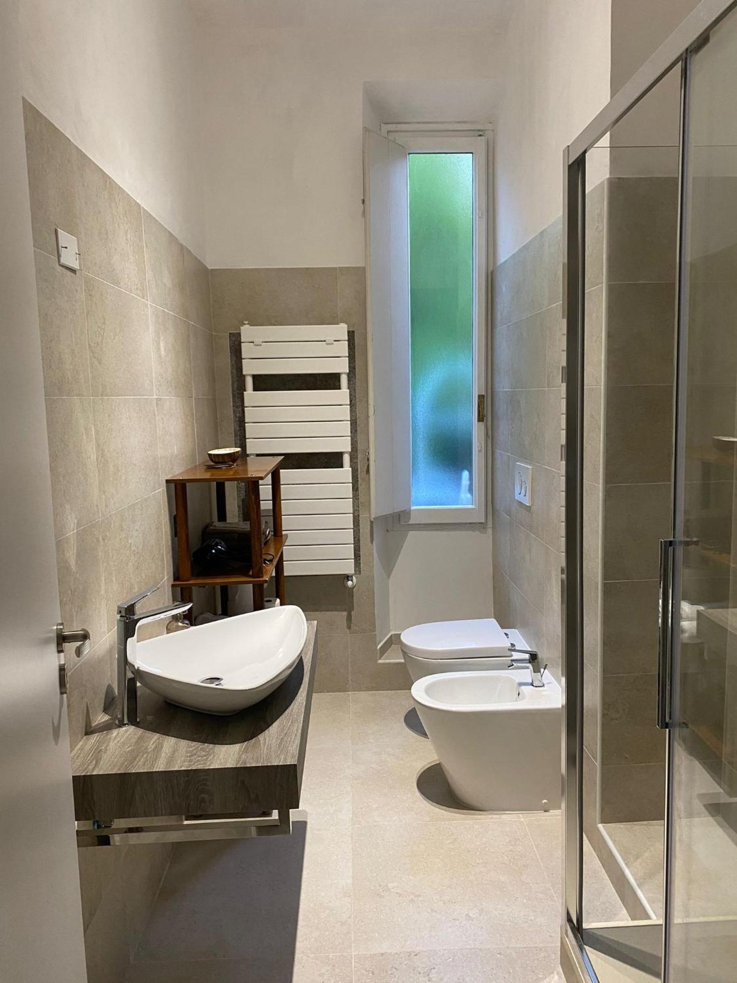 פירנצה Garden Room מראה חיצוני תמונה