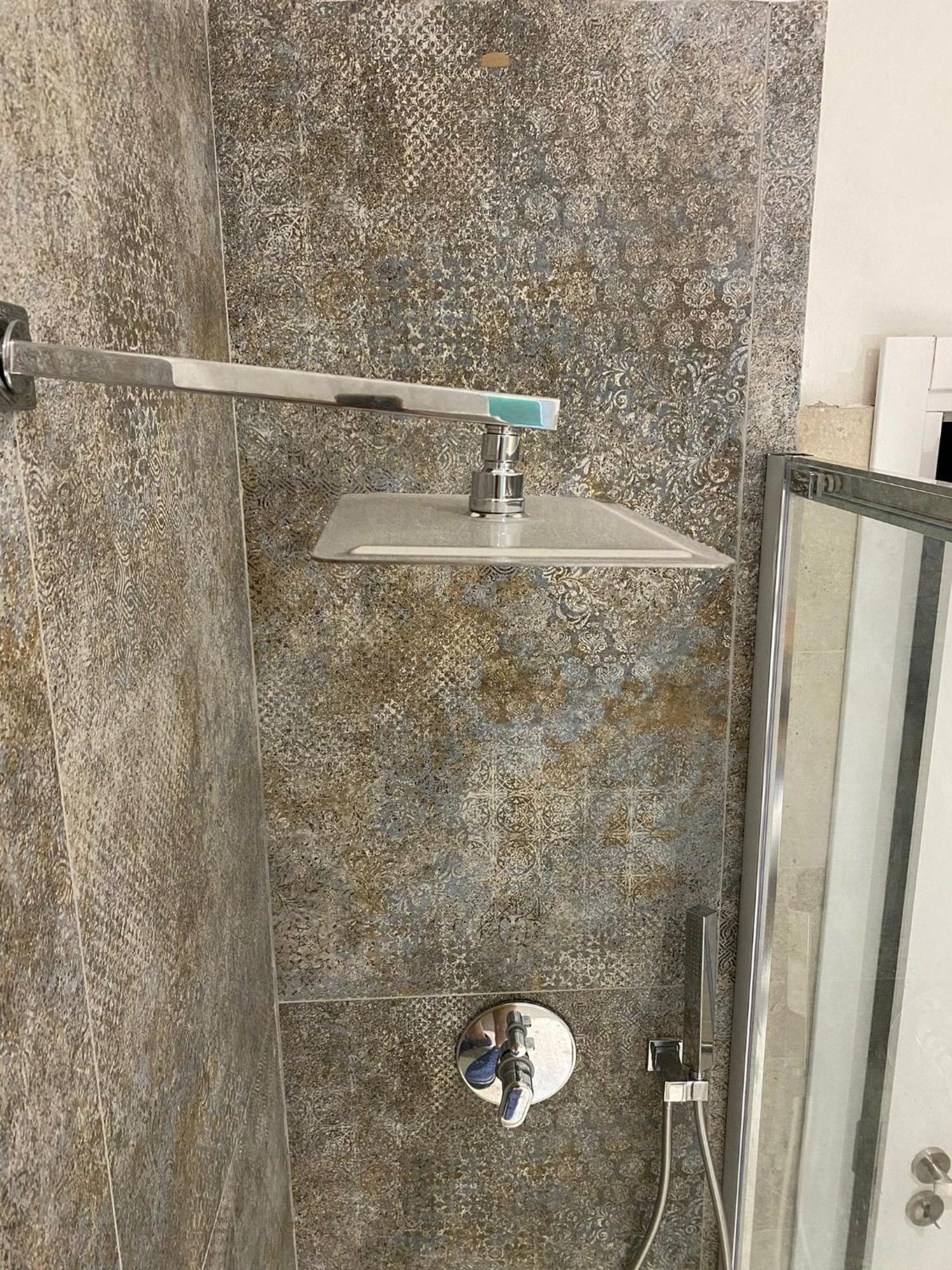 פירנצה Garden Room מראה חיצוני תמונה